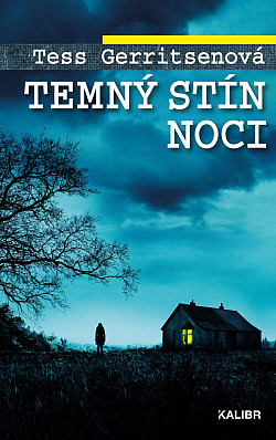 Temný stín noci - 978-80-242-6984-9
