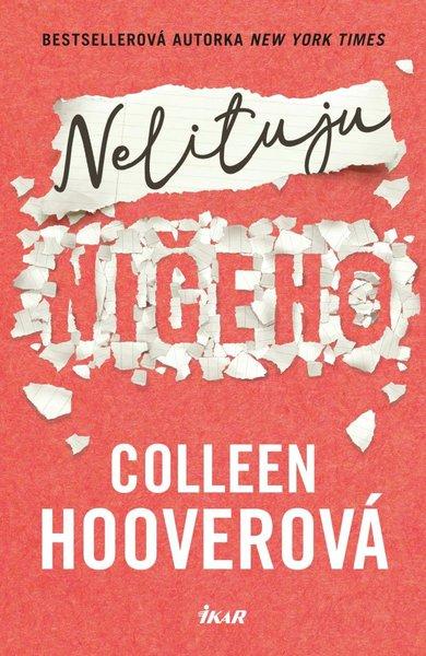 Nelituju ničeho - 978-80-249-4311-4