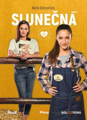 Slunečná - 978-80-249-4310-7