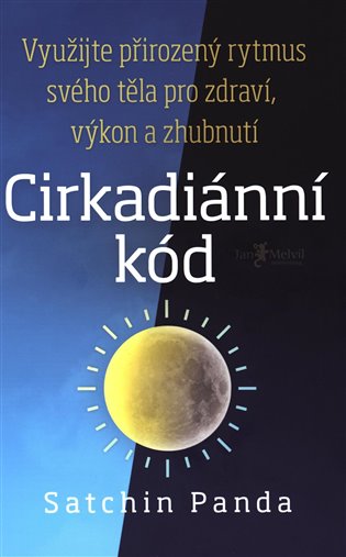 Levně Cirkadiánní kód