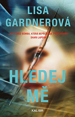 Hledej mě - 978-80-242-7044-9