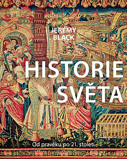 Historie světa - 978-80-242-7042-5