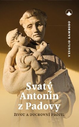 Svatý Antonín z Padovy - 978-80-7195-791-1