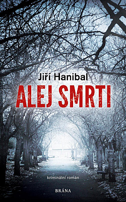 Alej smrti - 978-80-242-7061-6