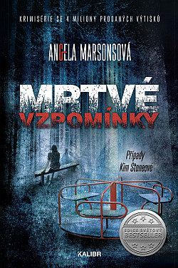 Mrtvé vzpomínky - 978-80-242-7092-0