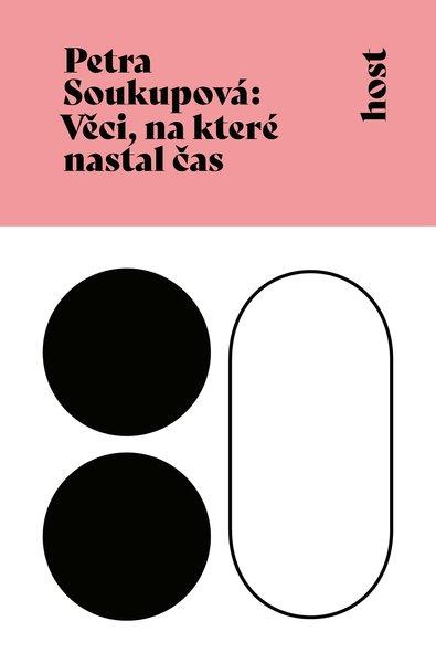 Věci, na které nastal čas - 978-80-275-0390-2
