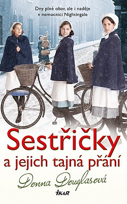Sestřičky a jejich tajná přání - 978-80-249-4349-7