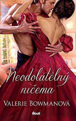 Neodolatelný ničema - 978-80-249-4332-9