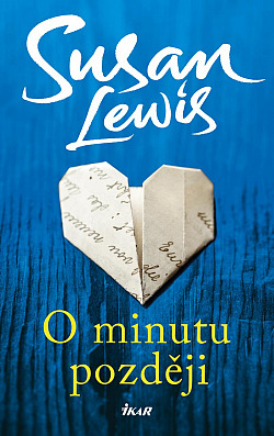 O minutu později - 978-80-249-4297-1