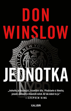 Jednotka - 978-80-242-7115-6