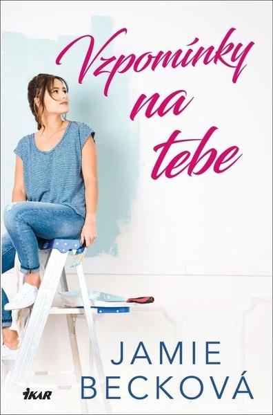 Vzpomínky na tebe - 978-80-249-4375-6