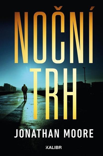 Noční trh - 978-80-242-7251-1