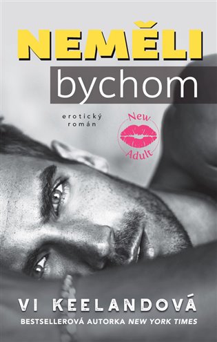 Neměli bychom - 978-80-249-4396-1