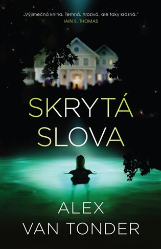 Skrytá slova - 978-80-249-4409-8