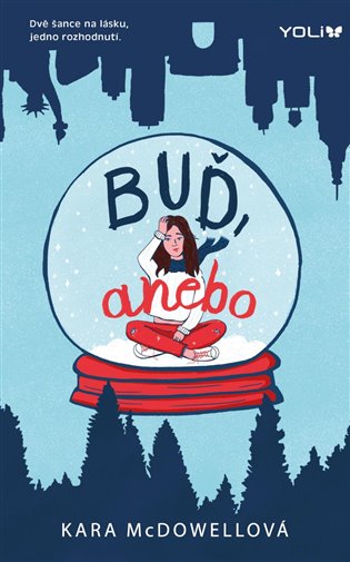 Buď, anebo - 978-80-242-7315-0