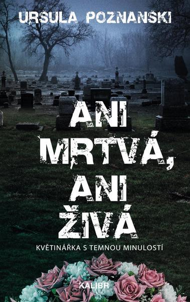 Ani mrtvá, ani živá - 978-80-242-7196-5