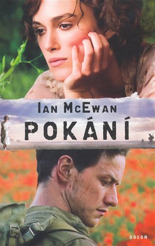 Pokání - 978-80-207-2020-7