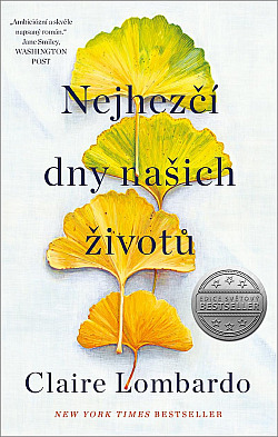 Nejhezčí dny našich životů - 978-80-249-4443-2