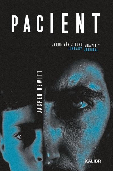 Pacient - 978-80-242-7368-6