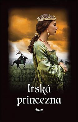 Irská princezna - 978-80-249-4445-6