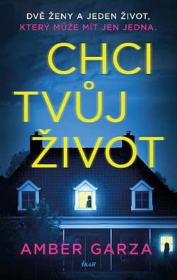 Chci tvůj život - 978-80-249-4462-3