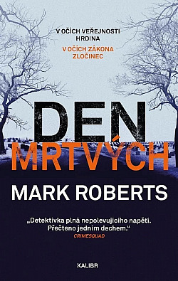 Den mrtvých - 978-80-242-7391-4