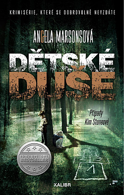 Dětské duše - 978-80-242-7429-4