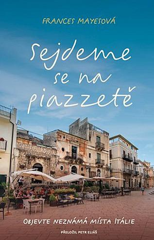 Sejdeme se na piazzetě - 978-80-7637-044-9