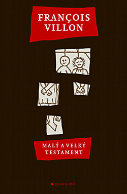 Malý a velký testament - 978-80-7407-443-1