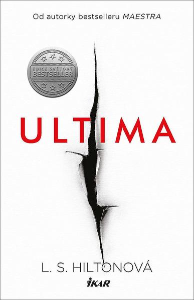 Ultima - 978-80-249-4521-7