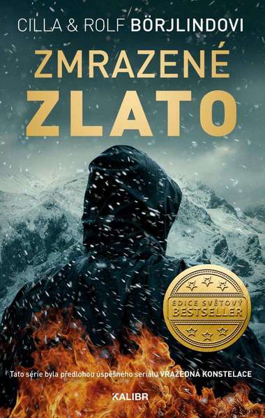 Zmrazené zlato - 978-80-242-7518-5