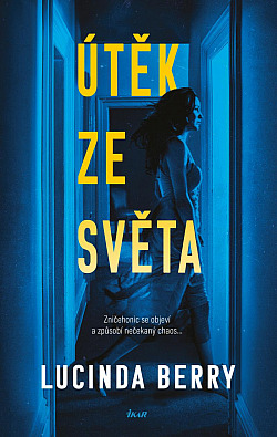 Útěk ze světa - 978-80-249-4492-0