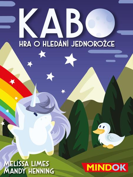 Levně Kabo