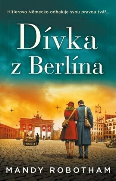 Levně Dívka z Berlína