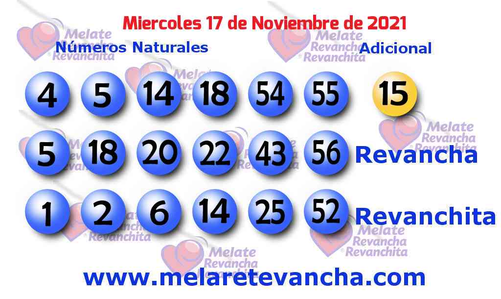 Últimos resultados de Melate Últimos resultados de los sorteos de Melate