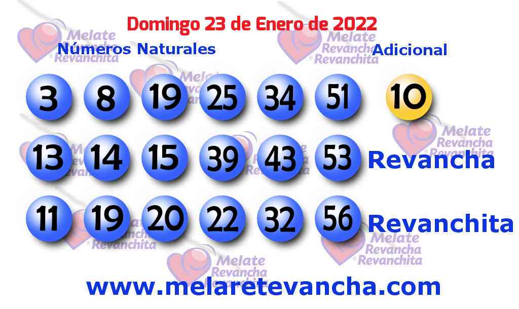 Últimos resultados de Melate Últimos resultados de los sorteos de Melate