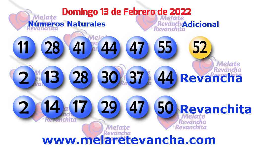 Últimos resultados de Melate Últimos resultados de los sorteos de Melate