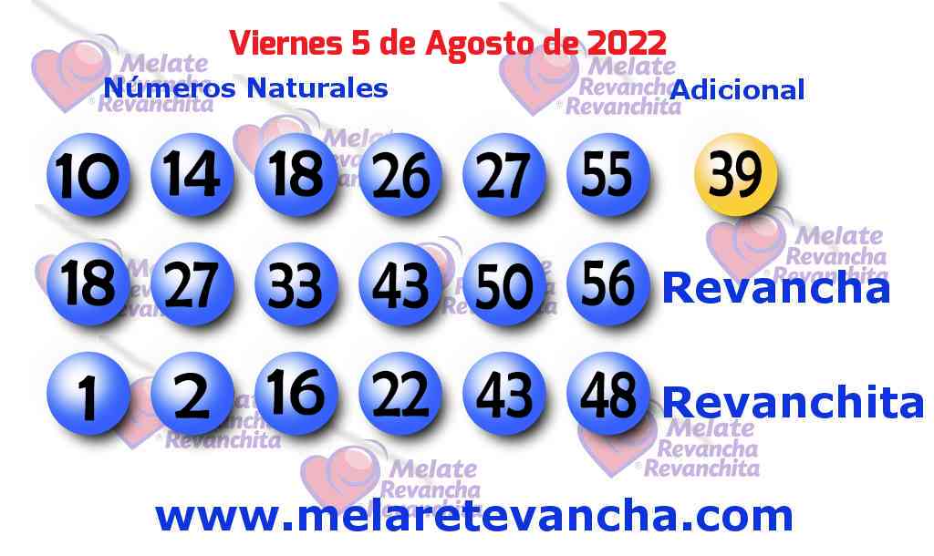 Últimos resultados de Melate Últimos resultados de los sorteos de Melate