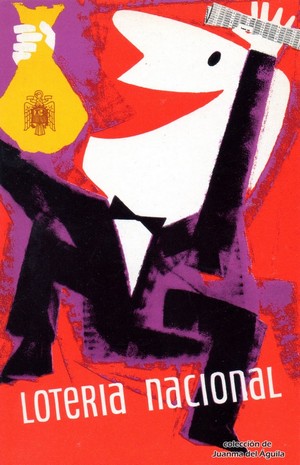 Cartel de DON JUAN POZA