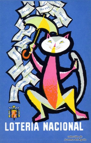 Cartel de DON ANTONIO PICAS