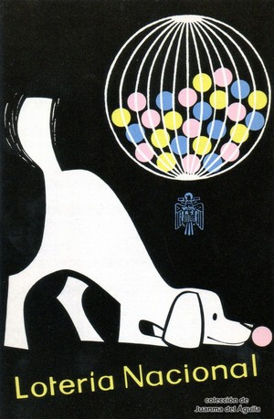 Cartel de DON RAFAEL TÁRTALO