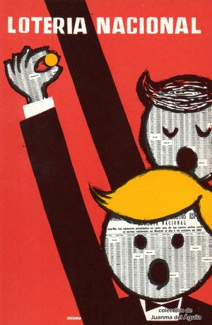 Cartel de DON EDUARDO BARAHONA COLLADO