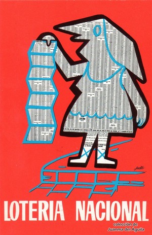 Cartel de DON PABLO SAN JOSÉ GARCÍA