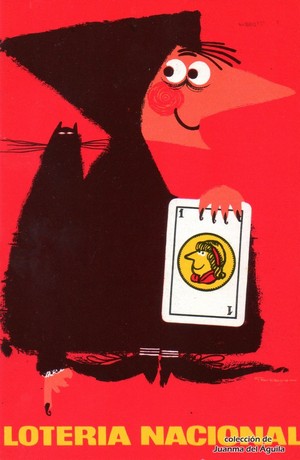 Cartel de DON FERMÍN HERNÁNDEZ GARBAYO