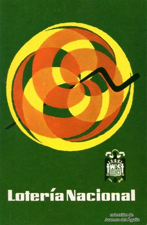 Cartel de DON IGNACIO VIZCAÍNO