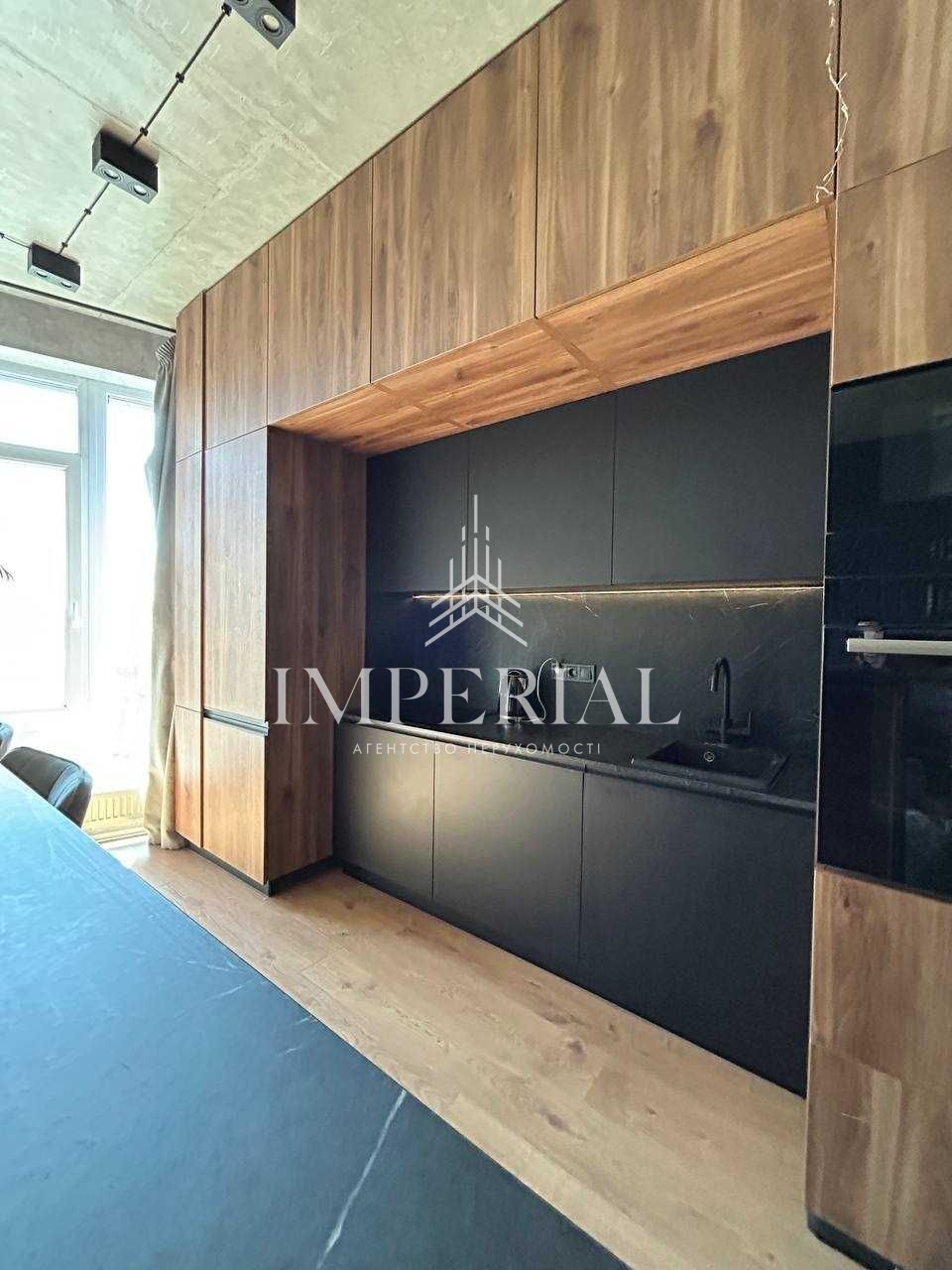 1-кімнатна квартира