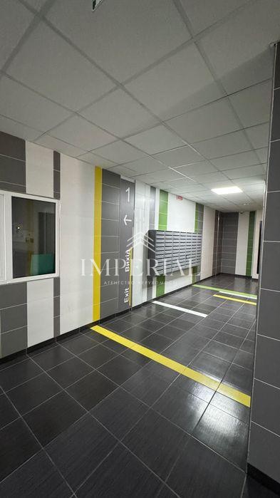 2-кімнатна квартира