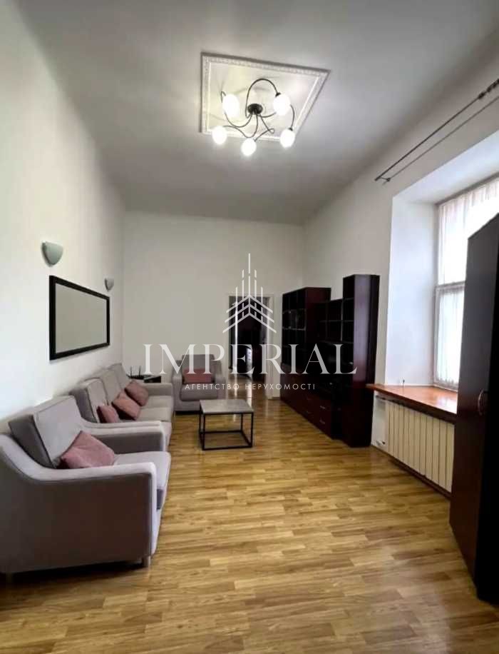 2-кімнатна квартира