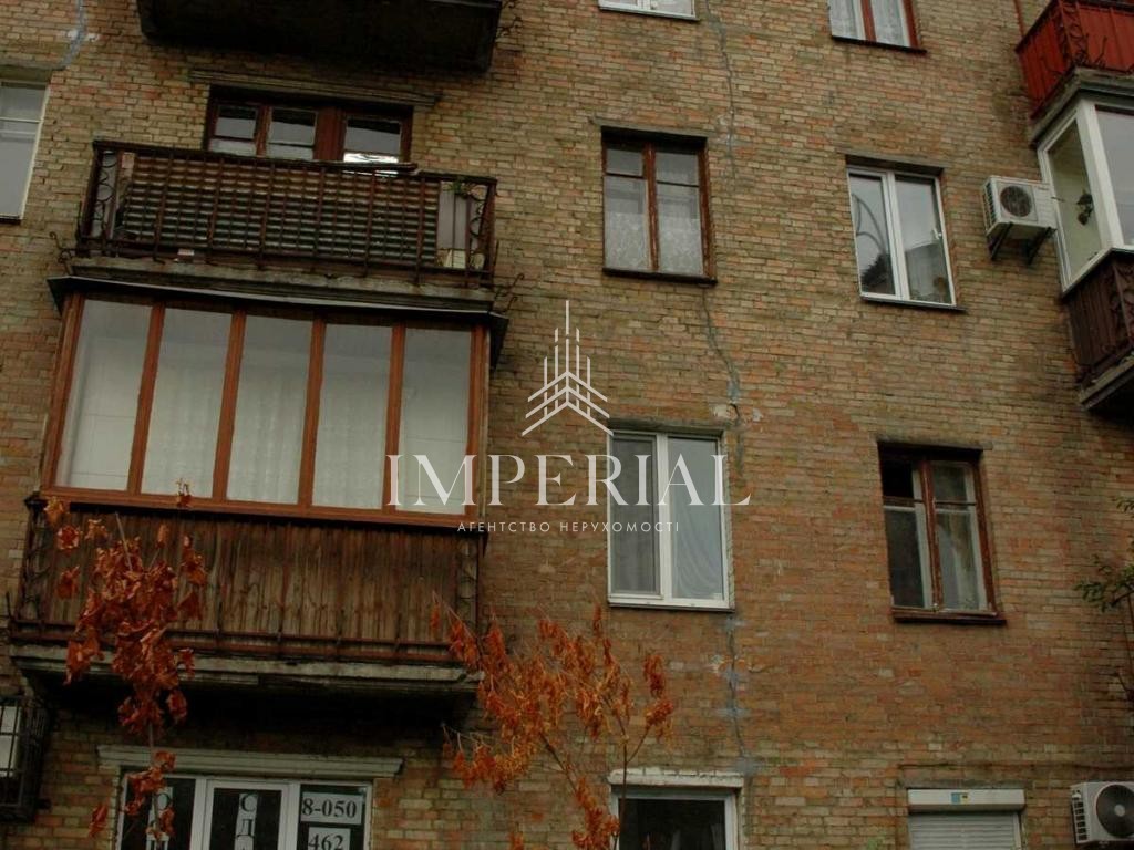 1-кімнатна квартира