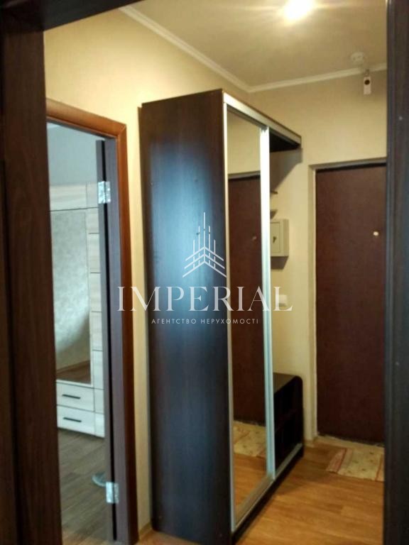 1-кімнатна квартира
